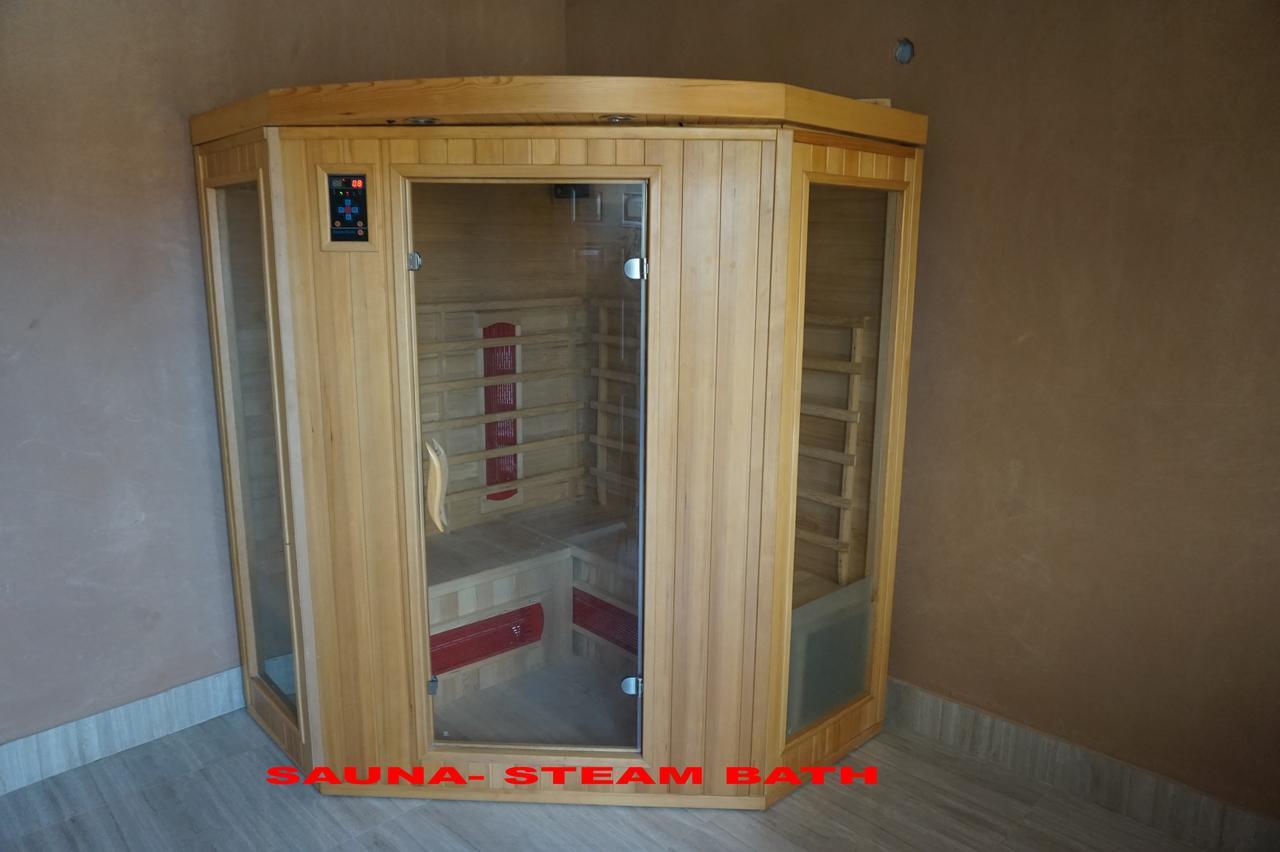 Aenon Suites Oshogbo Экстерьер фото