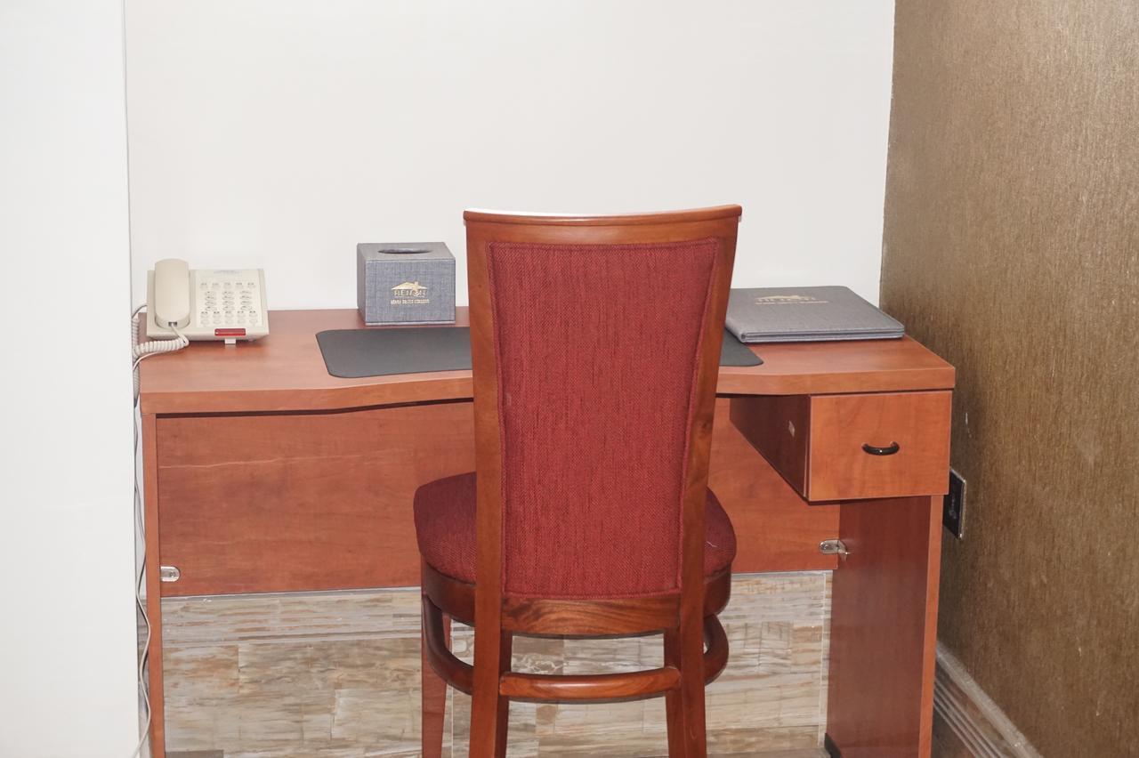 Aenon Suites Oshogbo Экстерьер фото