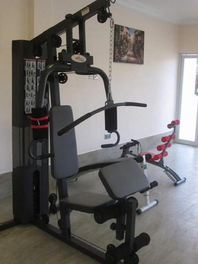 Aenon Suites Oshogbo Экстерьер фото