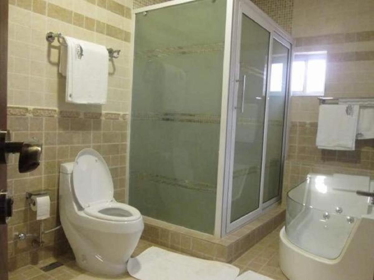 Aenon Suites Oshogbo Экстерьер фото